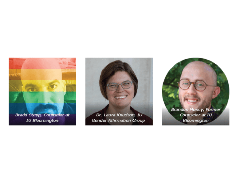 IU offering gender transition treatment on campus