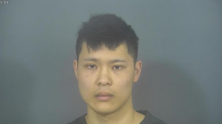 Indiana man arrested for having sex with dog, making video