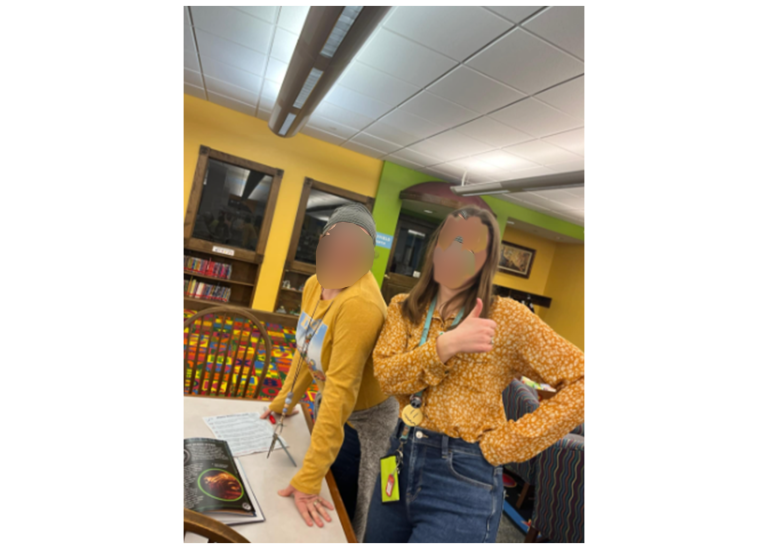 Zionsville/Whitestown library offering sexual LGBTQ events for 6th graders