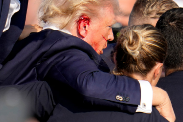 Dems Cheer for Trump assassin at Indiana Democrat Party Convention